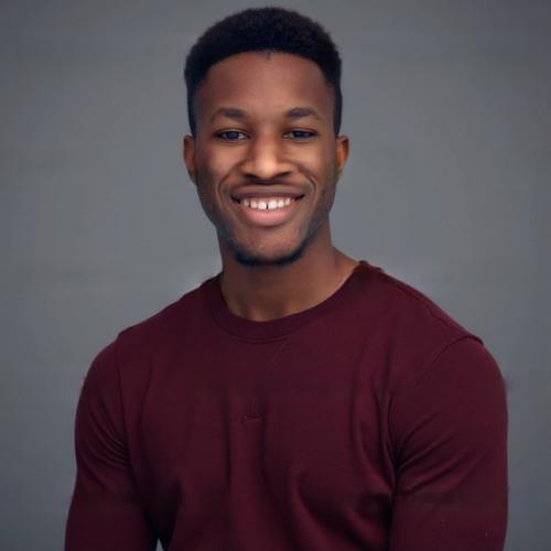 Elijah Adeyeye