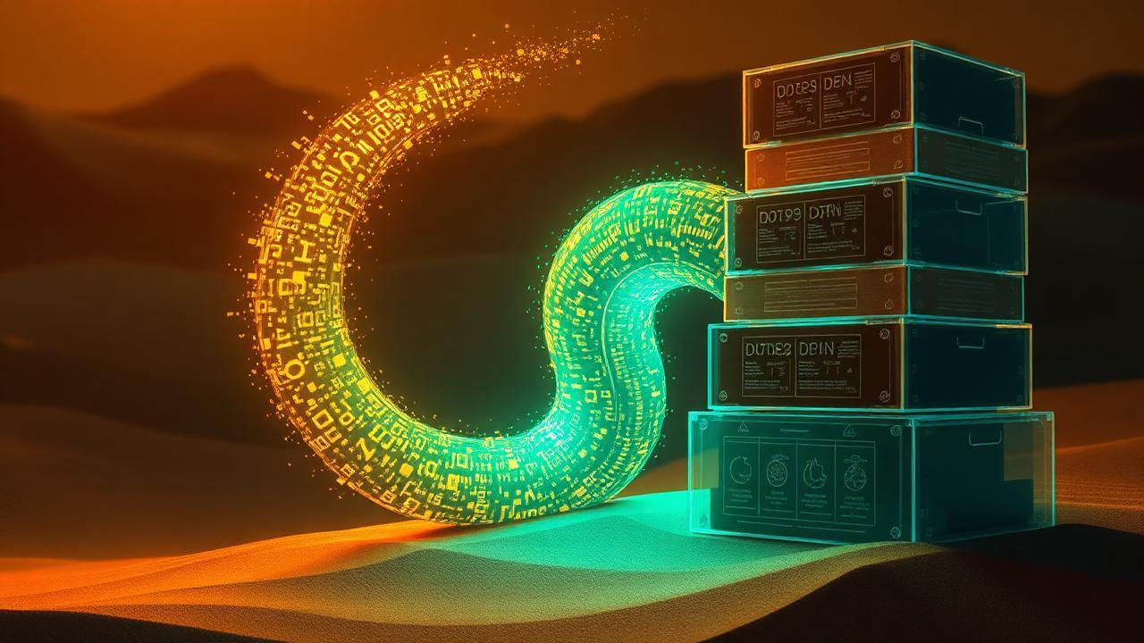 Shai-Hulud Worm: A Hacked Package Threat