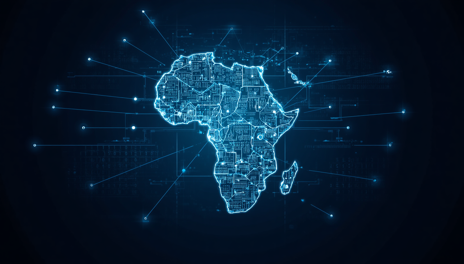 AI Sovereignty in Africa: Who Controls Your Data and Future?