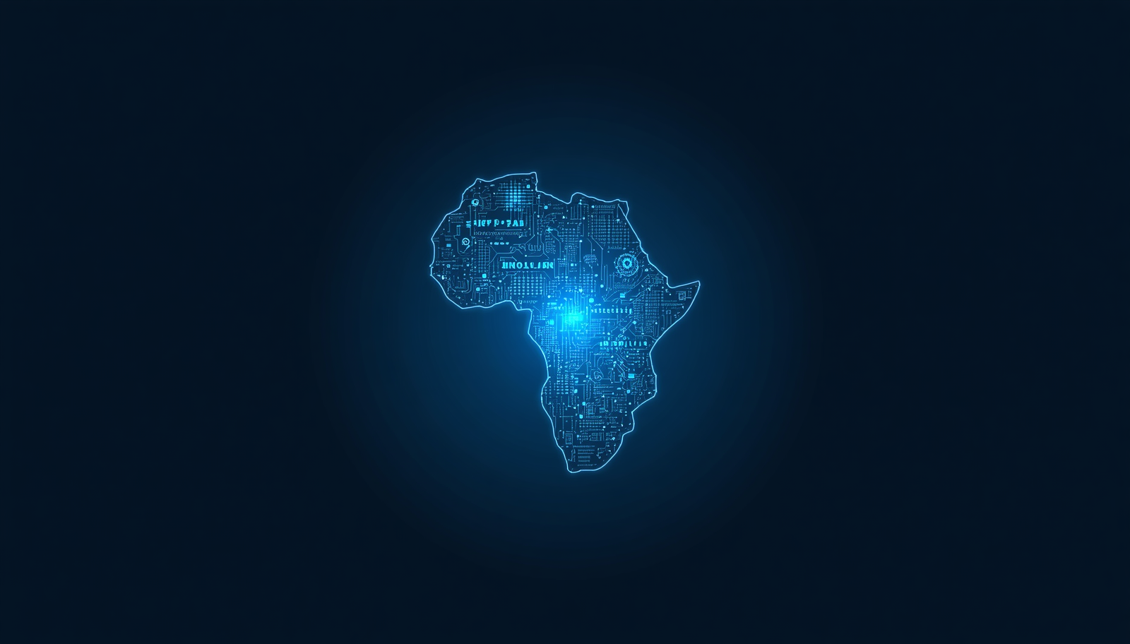 How East Africa Plans to Lead in AI