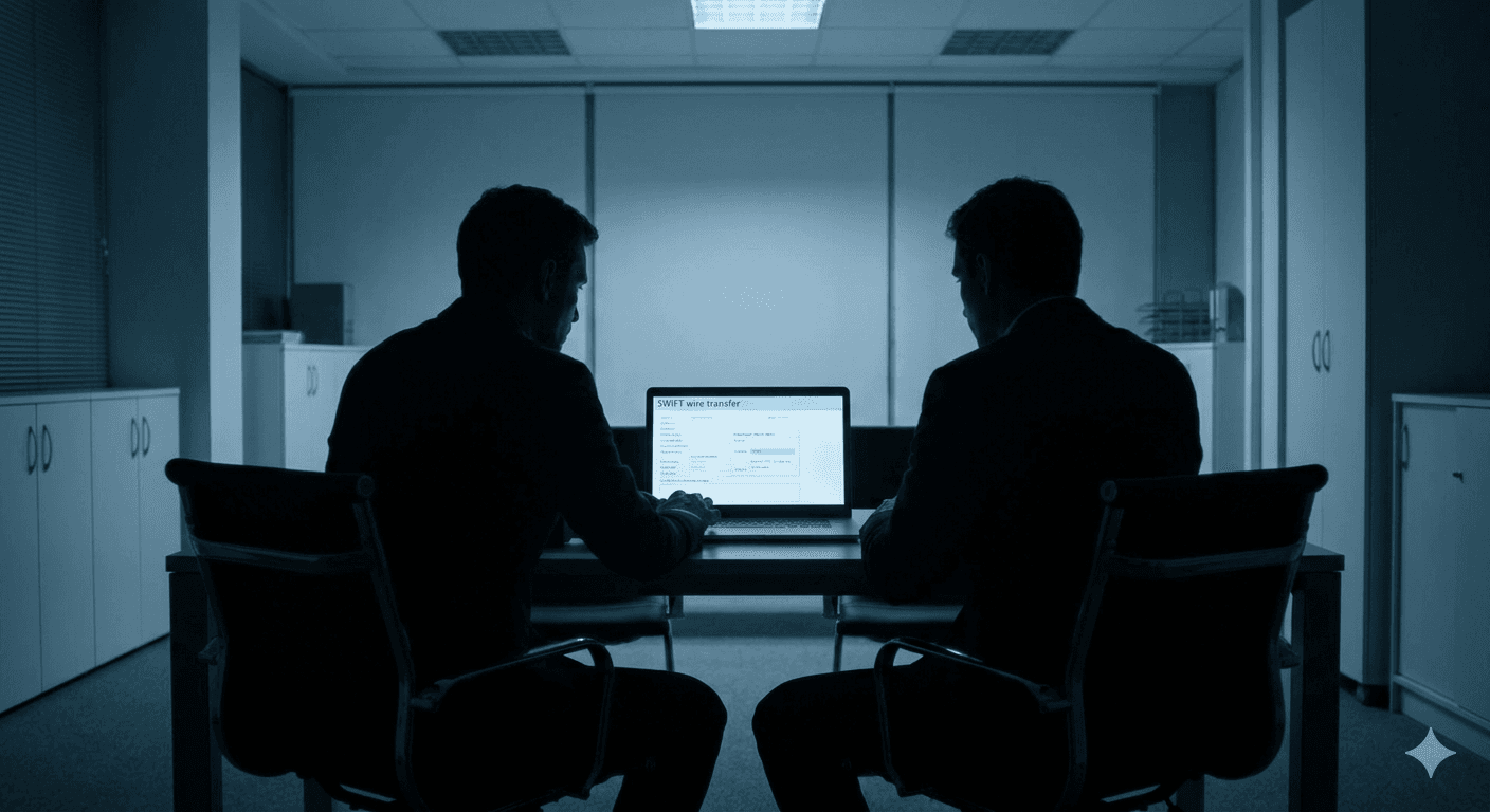 Bank Account Hacking in Nigeria: What Is Really Happening and How to Stay Safe