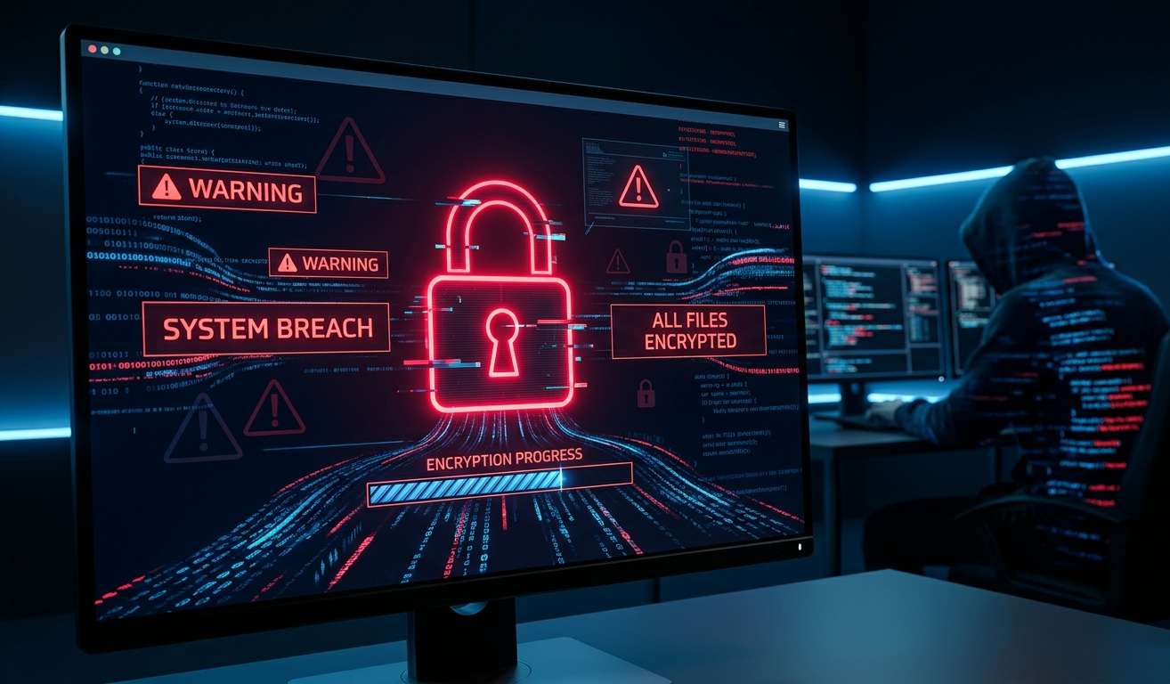 Ransomware Evolution and Resilience Strategies