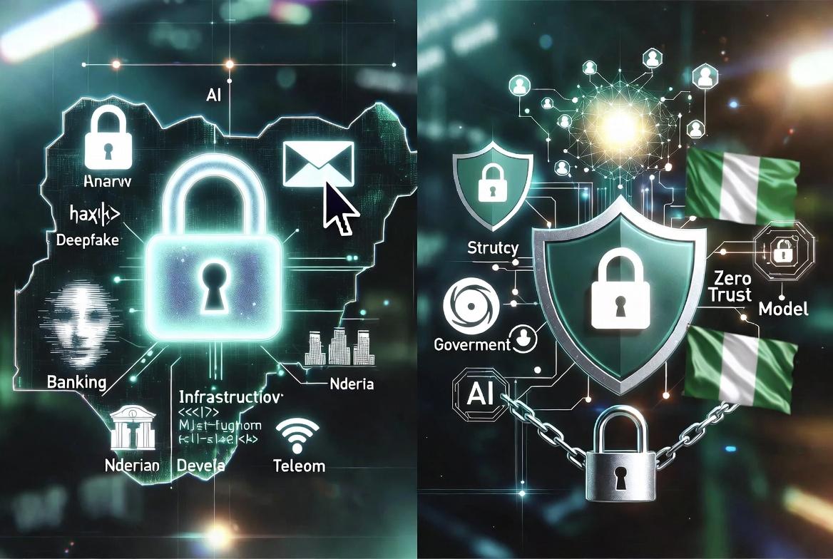 Emerging Cyber Threats and Counter Strategies in Nigeria
