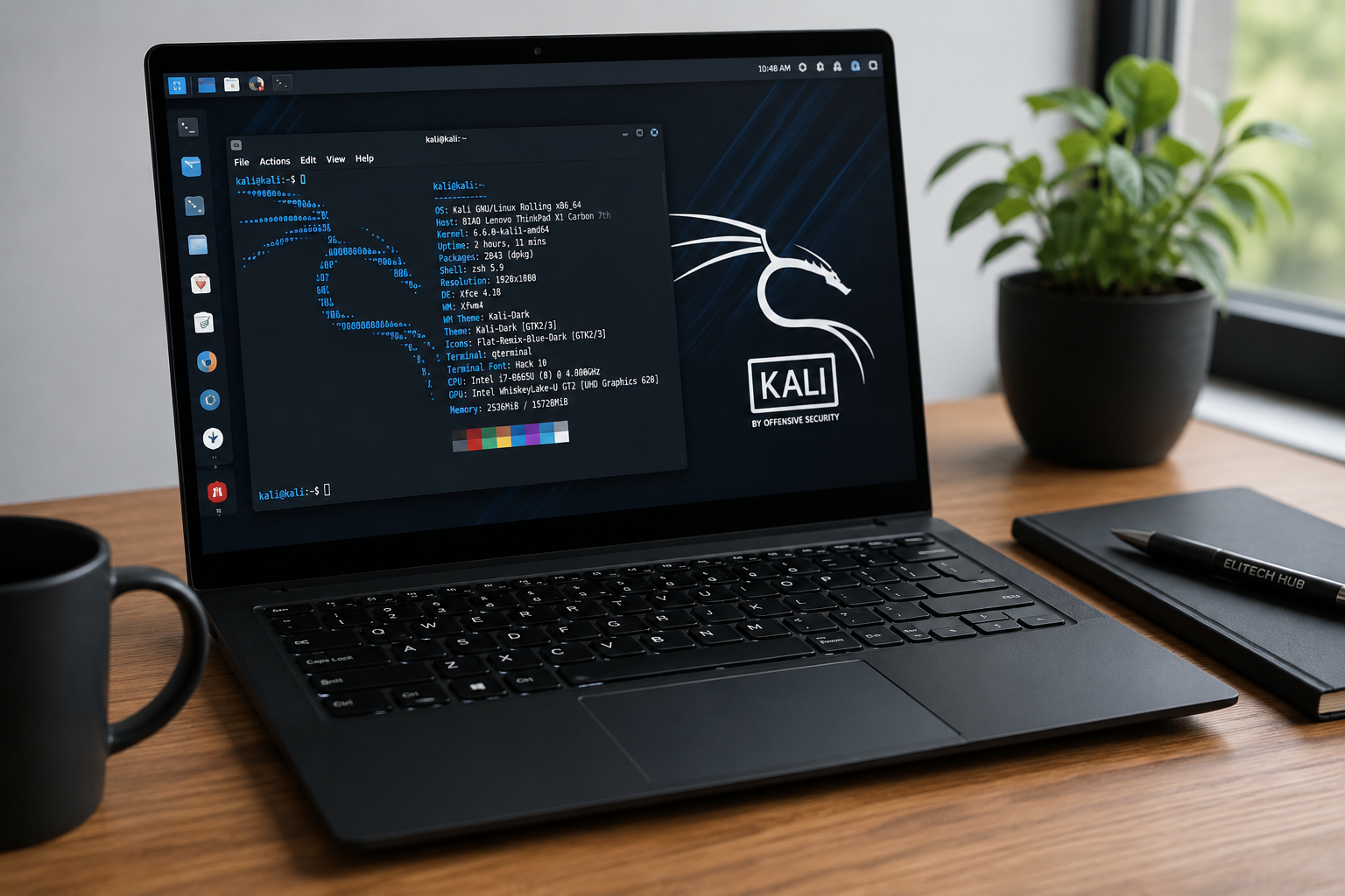 Best Premium Laptops for Learning Cybersecurity in 2026
