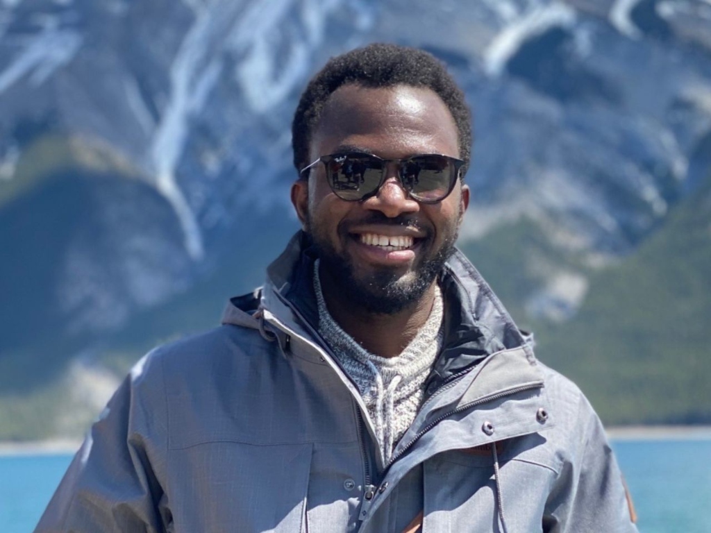 Dr. Yemi Adeyeye