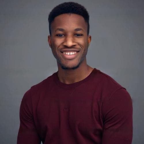 Adeyeye Elijah - Lead Instructor